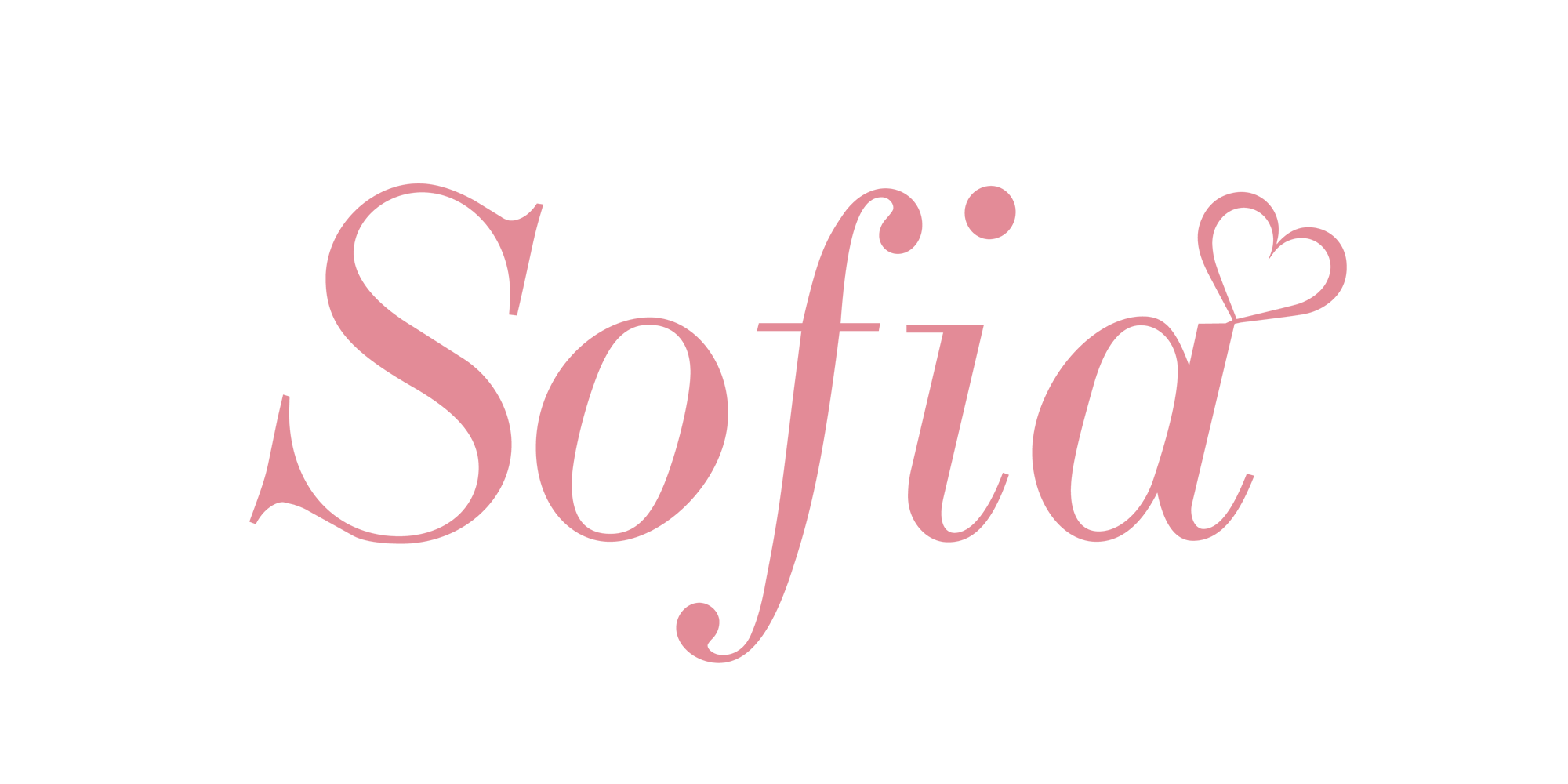 フェイシャルエステサロンSofia